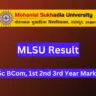 MLSU-Result